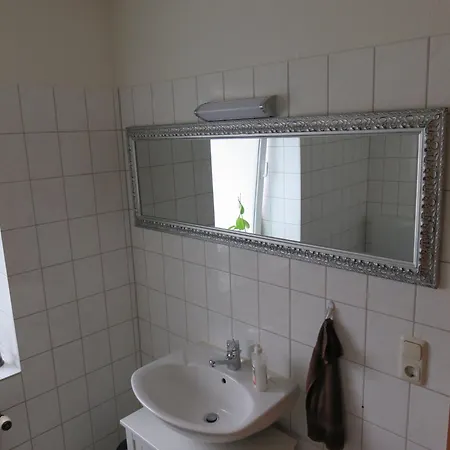 Am Tor Zur Lewitz - Obergeschoss