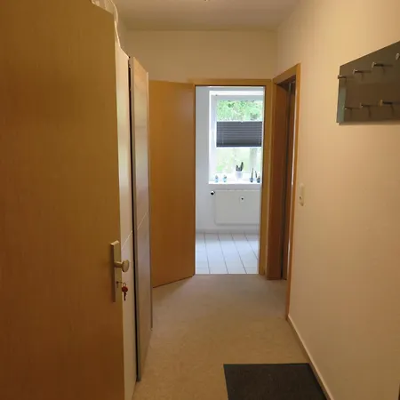 Διαμέρισμα Am Tor Zur Lewitz - Obergeschoss